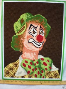 Ebay Clown