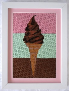 Ice Cream Cone